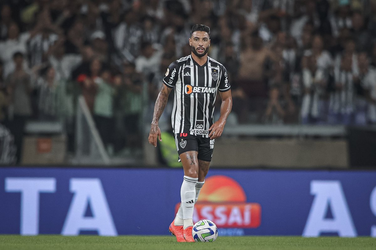 CentralDoCAM's tweet photo. ⚠️ Quer ganhar um par de ingressos para o jogo contra o Corinthians, nesta quarta-feira (17)? Participe do sorteio!

Regras:

➡️ Siga @CentralDoCAM e @Betano_BR;
➡️ RT neste tweet;
➡️ Comentar #FechadoComOGalo.

Resultado: 17/05, às 12h.

📸 Pedro Souza/Atlético-MG https://t.co/cdQHOjzwT3