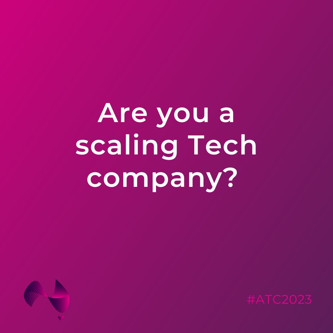 AustTechComp tweet picture