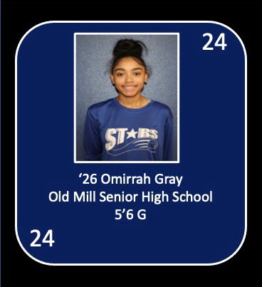 MD STARS 2023 tweet media