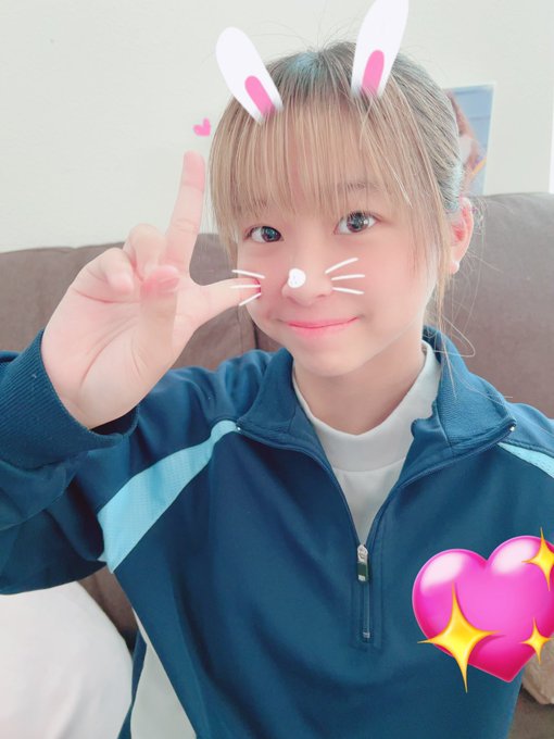 Twitterのコスプレ画像1
