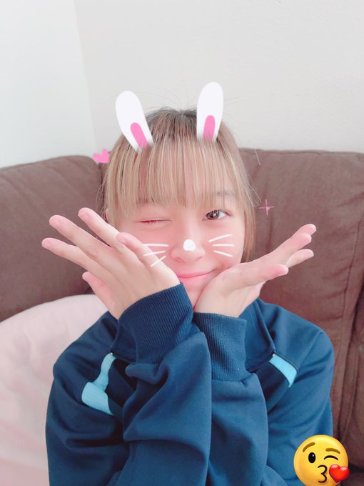 Twitterのコスプレ画像2