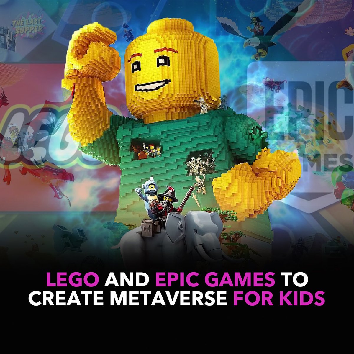 Moments In History NFTs tweet media