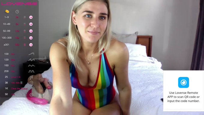 I'm online @MyFreeCams! #onmfc https://t.co/yDYTkKCIgf 💚 https://t.co/N5W2Z5ljVw<a class="tags" href="/tag/myfreecams">@myfreecams</a><a href="/tag/onmfc"class="tags">#onmfc</a>