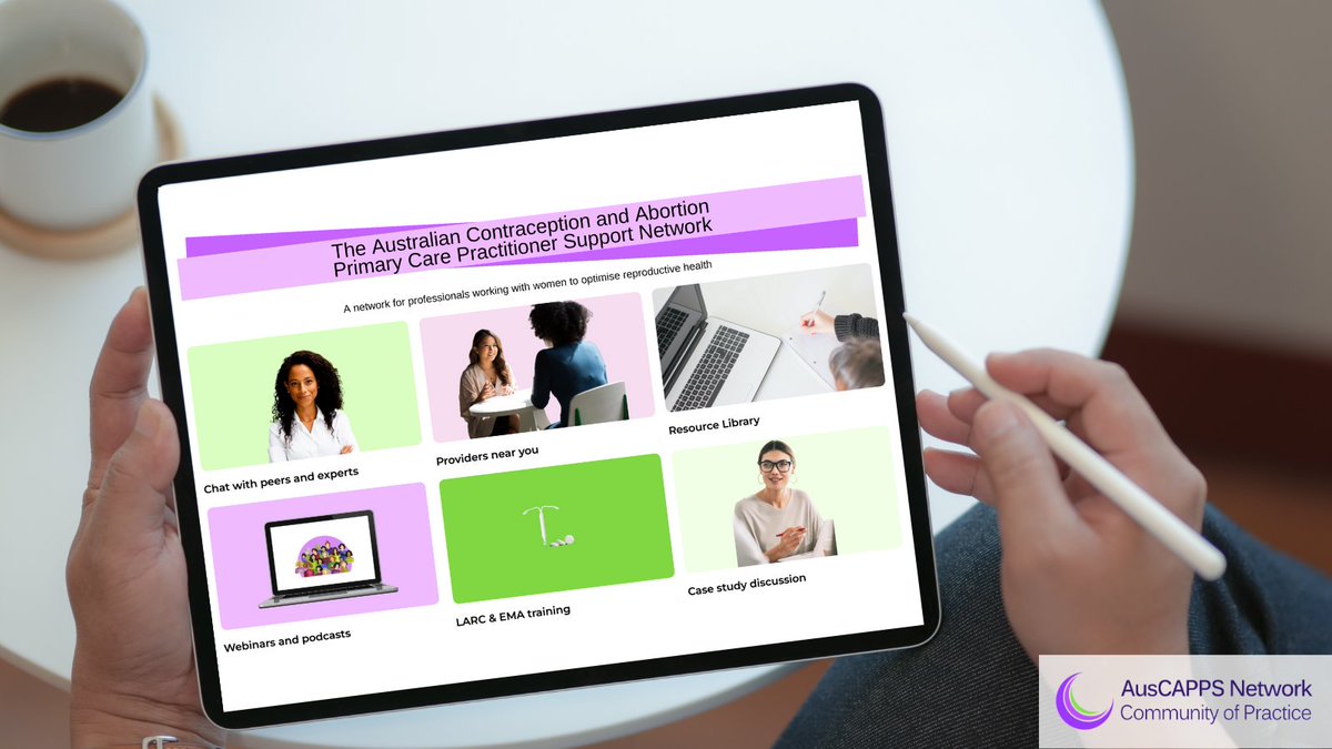 At AusCAPPS, clinicians can read up on case studies, put questions to our expert clinicians or even help members answer their question. This can be put towards earning your #CPD points. 
Get your CPD organised now by joining AusCAPPS! medcast.com.au/communities/au…