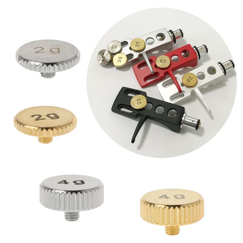 CntronicLtd's tweet photo. Headshell 4g 2g Shell Weight Turntable Metal Electric Instrument Parts for SL1200 SL1210 MK 2 3 5 M...
USD $9.95
https://t.co/WCNMoN8KPb https://t.co/eTuH80DZCN