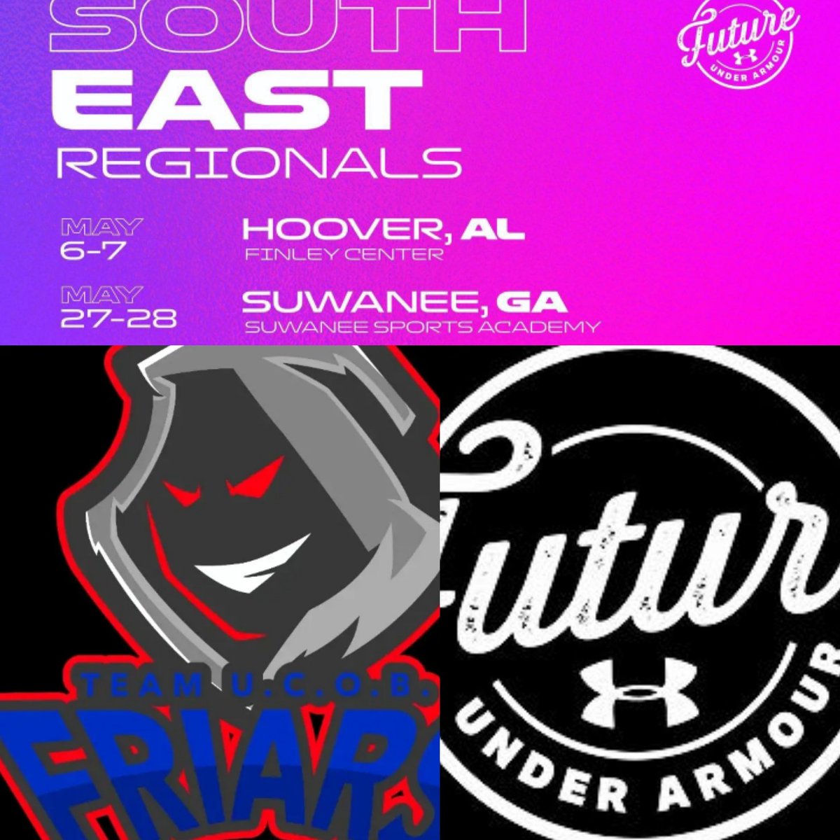 church_travel's tweet photo. @Miller_Report
Check out @church_travel 's @UnderArmour Γ @circuitfuture
SE Session I: Player PPG Stats:
B.McKenzie-10.5
I.Grainger- 11.0
C.Oliveira- 8.0
A.Nathani- 4.5
H.Perez- 21.0
C.Castaneda-0.5
G.Linnane- 2.25
J.Akers- 0.0
J.Warren- 0.5
J.Riley- 0.0
#circuitfuture https://t.co/r12z3UigZq