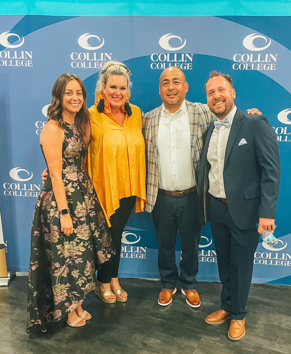 Start a cougar, stay a cougar! From the bottom of our hearts thank you Cohort 3, TCHS staff, Collin college staff, LISD, families, and everyone who supports us and our efforts to cont. Collegiate Academy. <a href="/LewisvilleISD/">Lewisville ISD</a> <a href="/collincollege/">Collin College</a> <a href="/TheColonyHS/">The Colony HS</a> <a href="/loridrapp/">Lori Rapp</a>