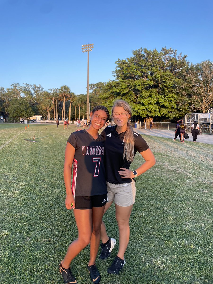 Vero Flag Football tweet media