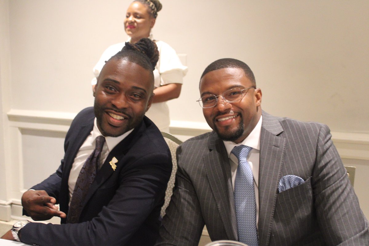 Sito Narcisse on Twitter "Tonight, we held our annual Valedictorian