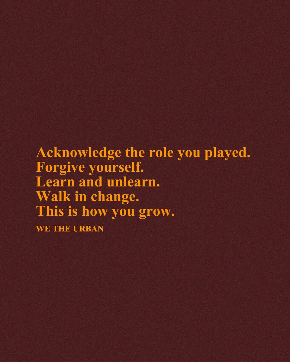 WE THE URBAN (@wetheurban) on Twitter photo 