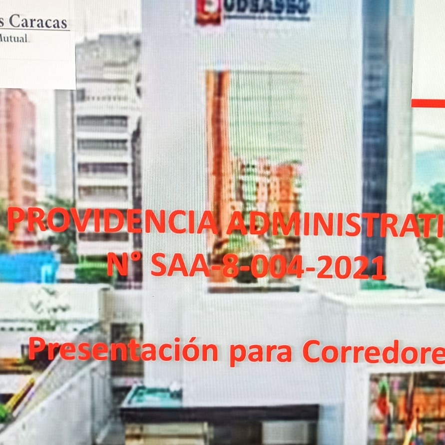 gerbasigonzalo's tweet photo. Continuamos con el programa de adiestramiento en materia de LC/FT/FPADM, implementado por Seguros Caracas y Venemergencia, dirigido a los corredores de seguros y asesores relacionados con ambas compañias. Ya hemos
 impartido adiestramiento a más de 400 Corredores y Asesores https://t.co/2DR7iR4JEN