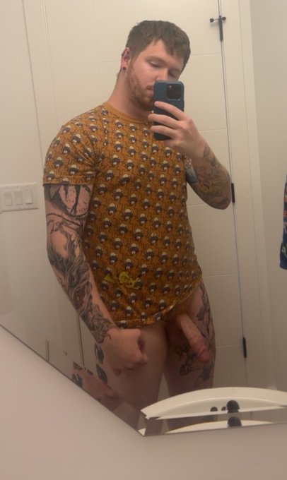 Bidoof 🍆 https://t.co/f6eCv5YHHU