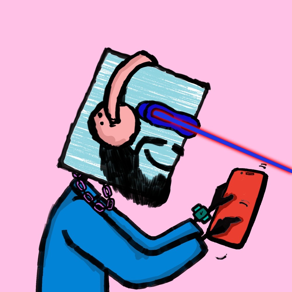 Looking for something unique and original? Check out Blockies Club, our new NFT collection that’s taking the crypto world by storm.