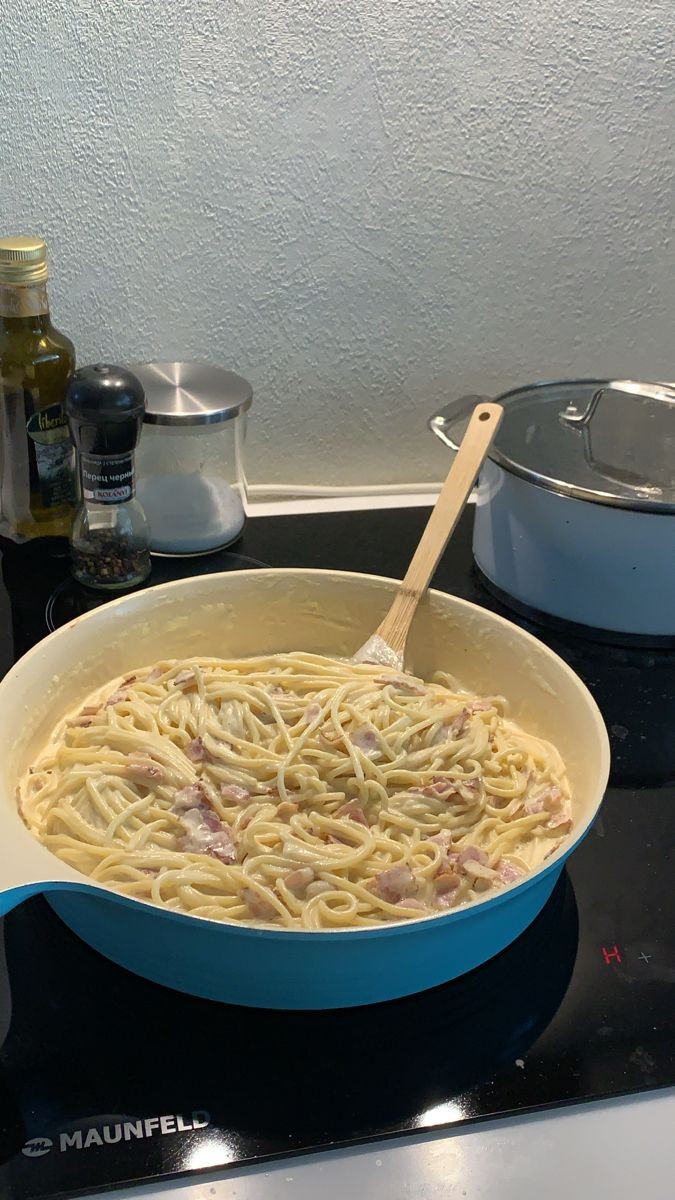 TE AMO PASTA