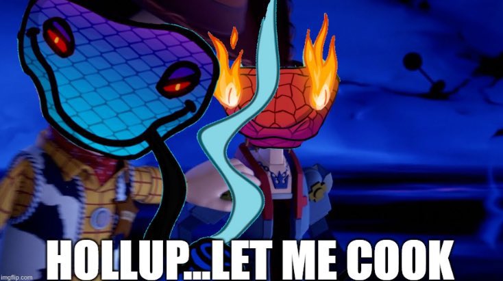 buffooning's tweet image. 🐍 MASSiVE 3000 FOLLOWER GiVEAWAY ‼️

I Just hit 3000 followers, yaaay!! will be giving away a YUGE MASSiVE STACK of 100,000 $SNEK and a couple schmeckles to one very, very lucky winner 🏆 

To enter:
- FOLLOW @buffooning 
- RETWEET &amp;amp; ❤️
- TAG 3 FRENS