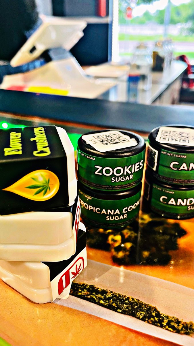 AccessTHC's tweet image. Access THC | Headzone Dispensary
NOW OPEN!! 
4001 Tinker Diagonal | Del City, OK

Mon-Thurs : 11am-9pm
Fri-Sat: 11am-11pm
Sun: 11am-6pm

20% OFF FIRST TIME PATIENT!!
FREE PREROLL FOR FIRST TIME FLOWER BUYERS!!