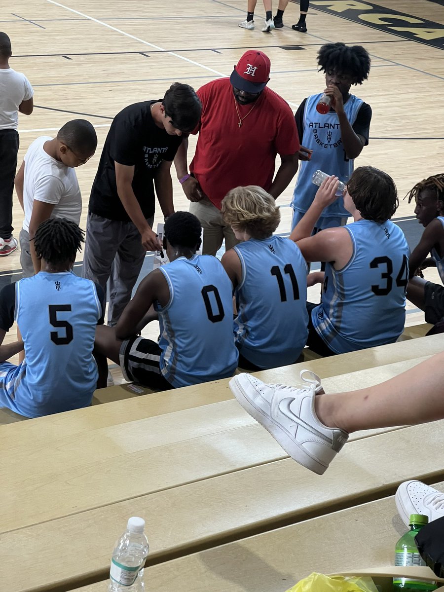 NBEELITEHOOPS's tweet photo. https://t.co/kvRPKjVpEi