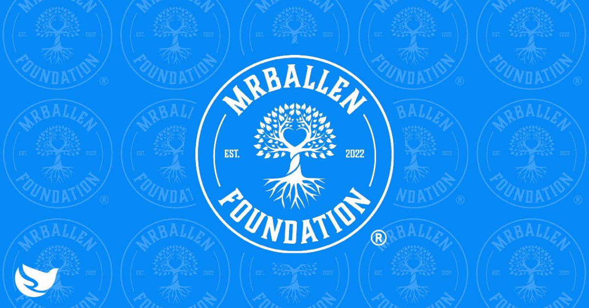 A very enthusiastic thank you to the <a href="/MrBallenFnd/">MrBallen Foundation</a> for their generous award of $25,000 in support of Free to Thrive's programs and services serving survivors of human trafficking.