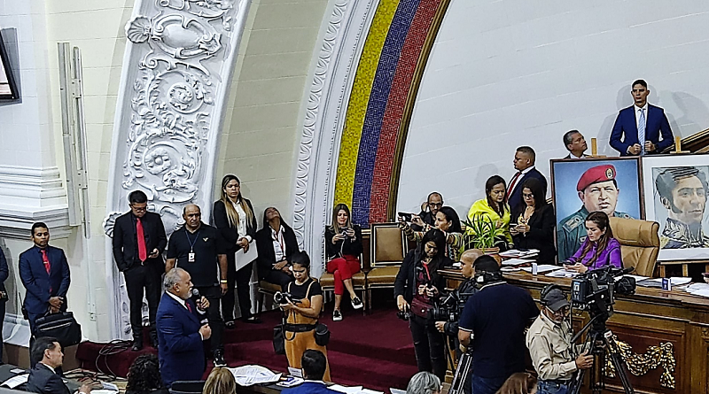 VTVcanal8's tweet photo. AN aprueba Ley Protección de Activos con sanciones a usurpadores y saqueadores 

#17May 

https://t.co/PE6eBIp4xo https://t.co/i6RFgOS4B0