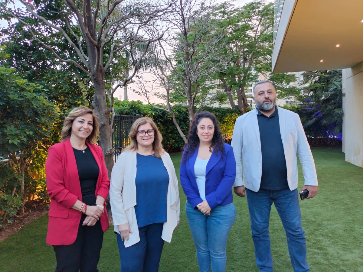 ITLSLB's tweet photo. #Lebanese Innovative #Educator Competition #LIE 2023
Final presentation 
60 educators registered 7 educators Complete the requirements and pass #MCE and #MOS certifications 🏆🏆🏆
#microsoft #educators #schools https://t.co/mF80ZrylyY