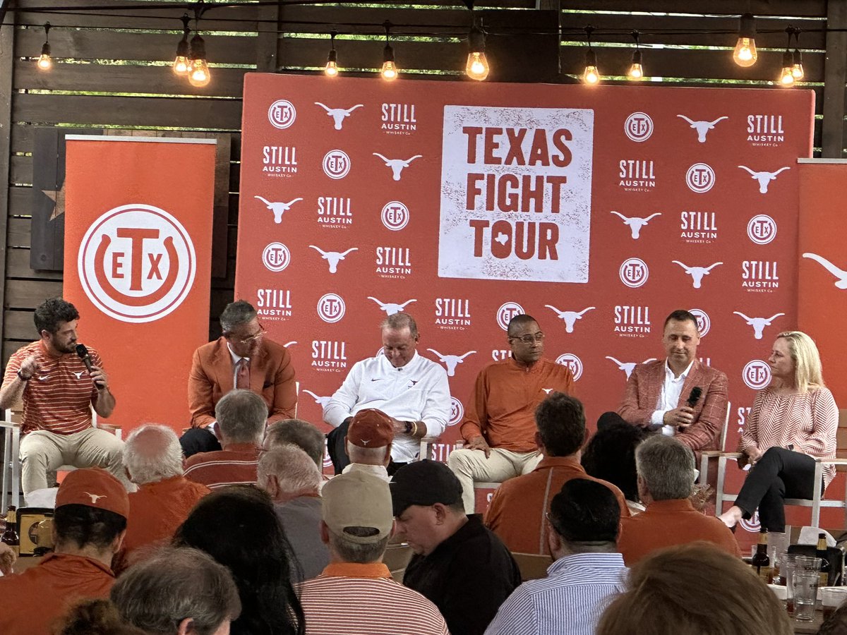 Joe Cook on Twitter "One more stop on the Texas Fight Tour, this one