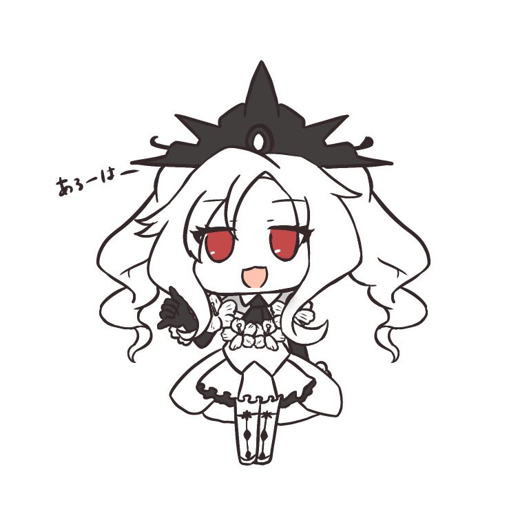 「というわけで今日の業務イクゾー」|花梨(かりん)。@仕事と原稿中のイラスト