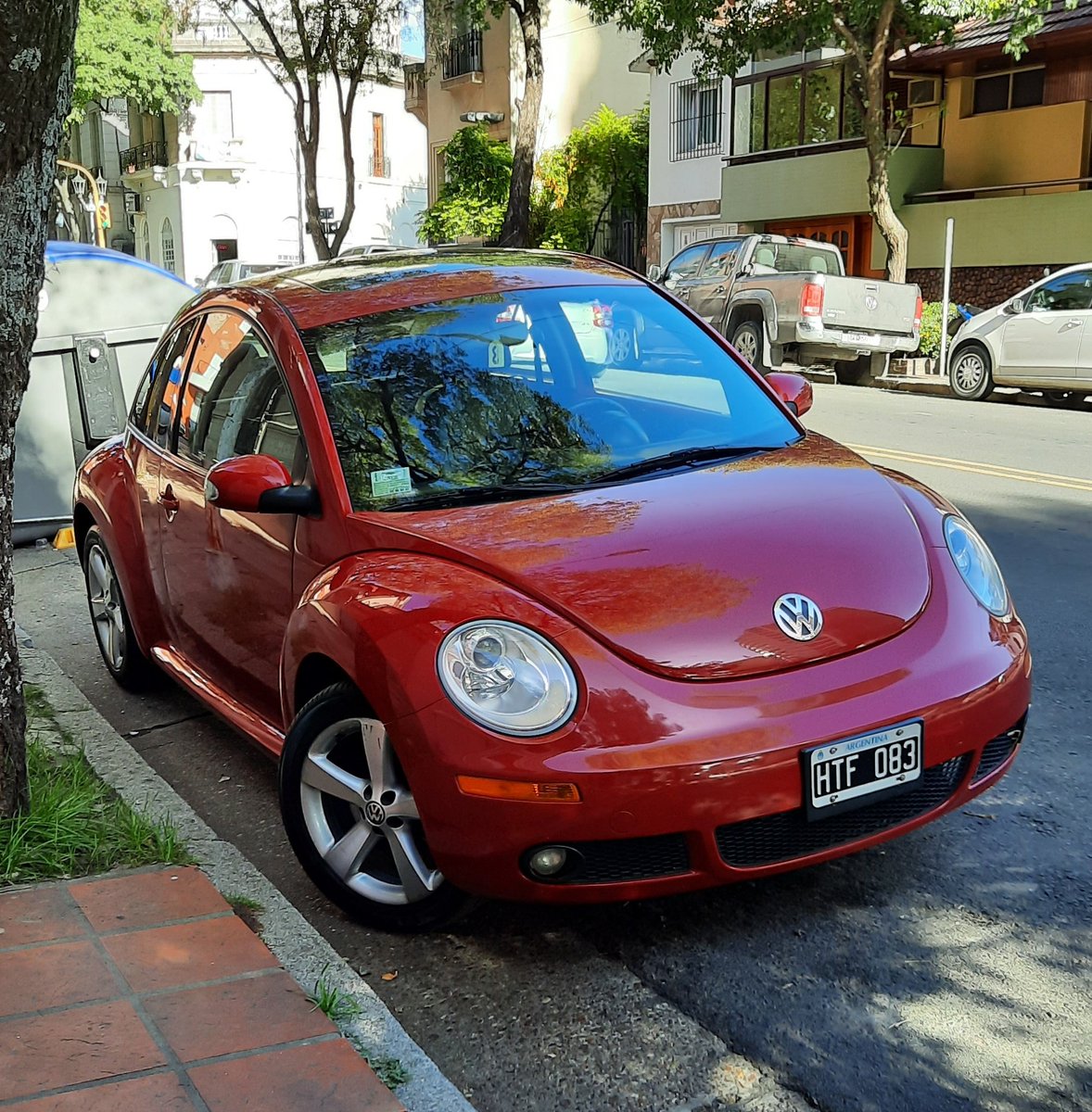 ColeccionAutos's tweet photo. #Volkswagen #Beetle en el mejor color y con las mejores llantas https://t.co/pnVLH1xCrX