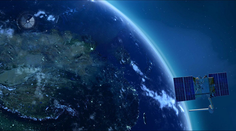 VTVcanal8's tweet photo. Argentina e Indonesia utilizarán sistema ruso ERA-Glonass 

#17May 

https://t.co/zalA7qqZHE https://t.co/kuweRvmiE2