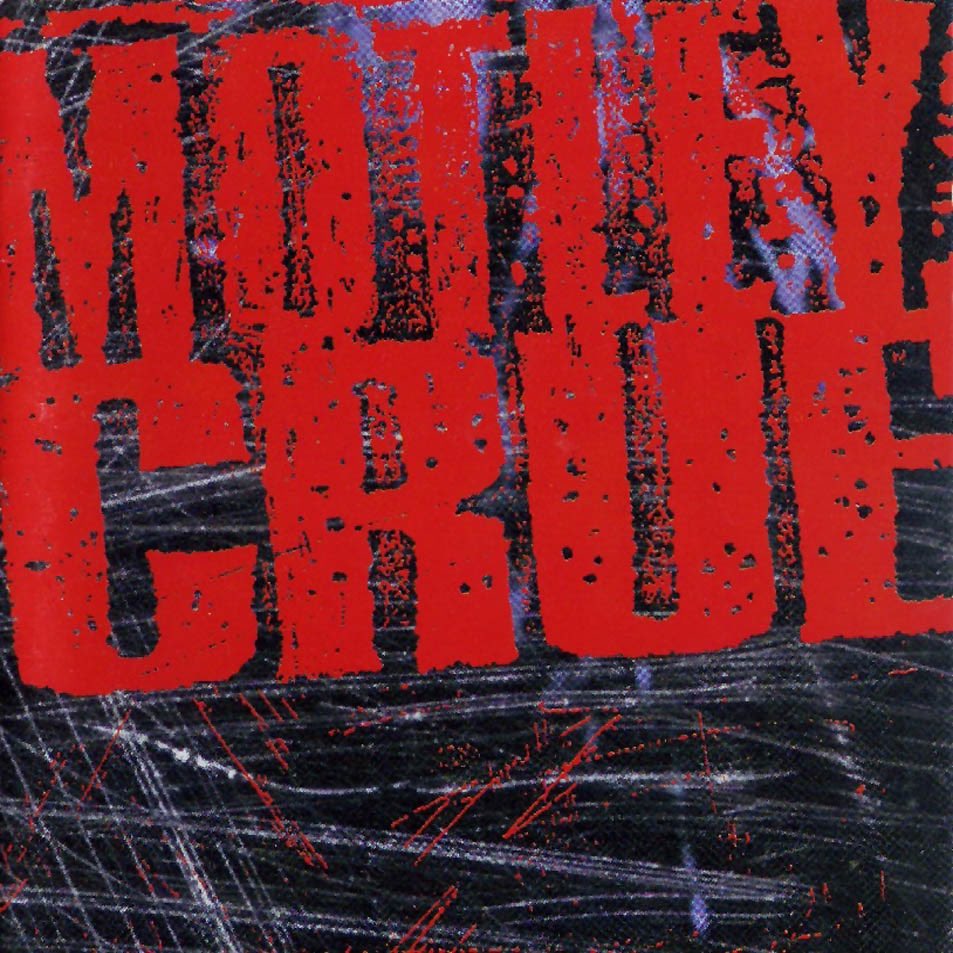 What did you think of the one Crüe album without Vince Neil ??

#MotleyCrue #JohnCorabi #album #hardrock #band #alternativemetal