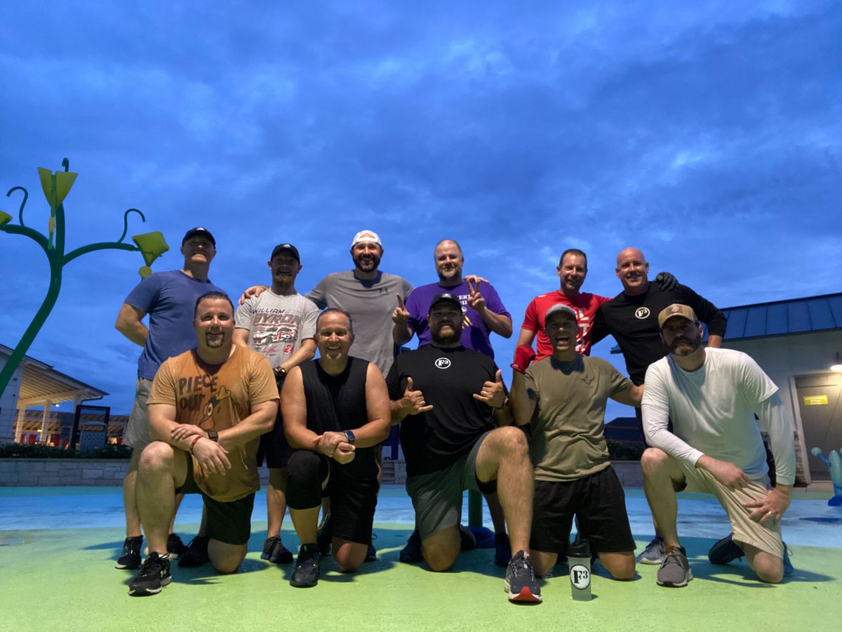 F3Austin tweet media