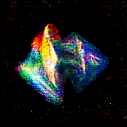 Gantom Stones tweet media