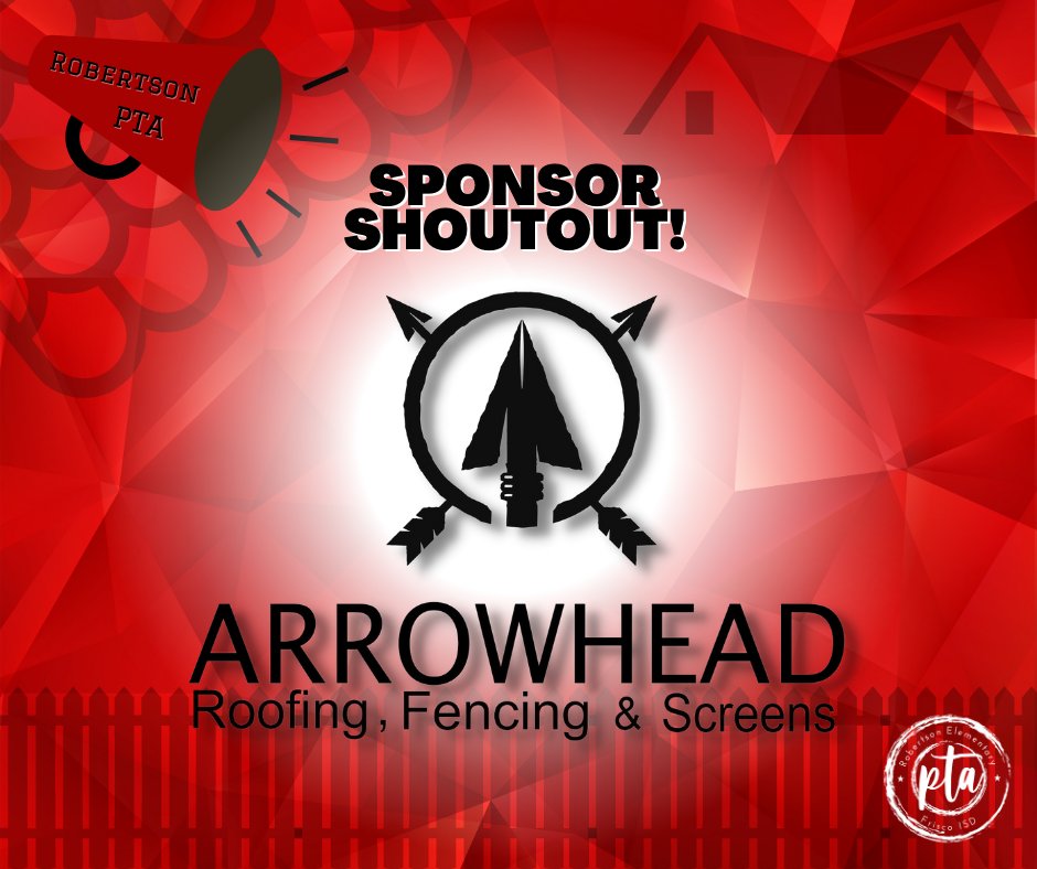 Robertson PTA tweet media