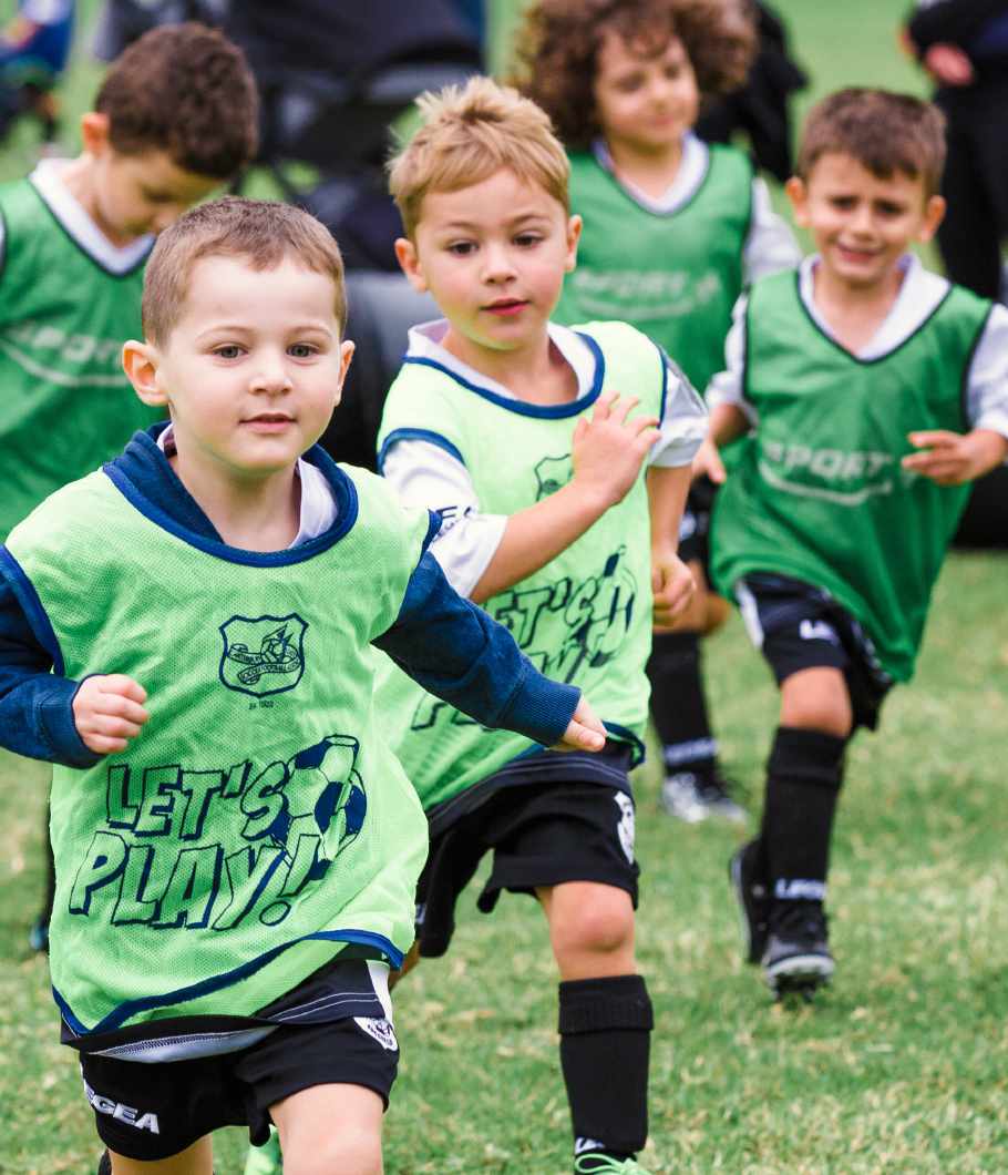 FCFiveDock58's tweet photo. The Supportive Parent  

Important development and sport participation considerations of children aged 8 to 12  
https://t.co/lQZUIzncYF https://t.co/VbmeZ7hLGD