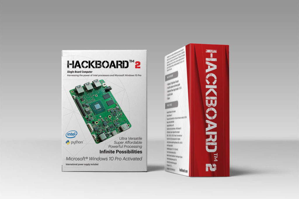 Hackboard 2 is now shipping w/free upgrade #Windows11 Pro! Get yours now: @LetsOKdo @microcenter @MouserElec @vilrosusa @rscomponent @CrowdSupply #raspberrypi #singleboardcomputer #pcb #hardware #engineers #STEM #arduino #iot #python #rpi #breakingnews @Windows @Microsoft @intel