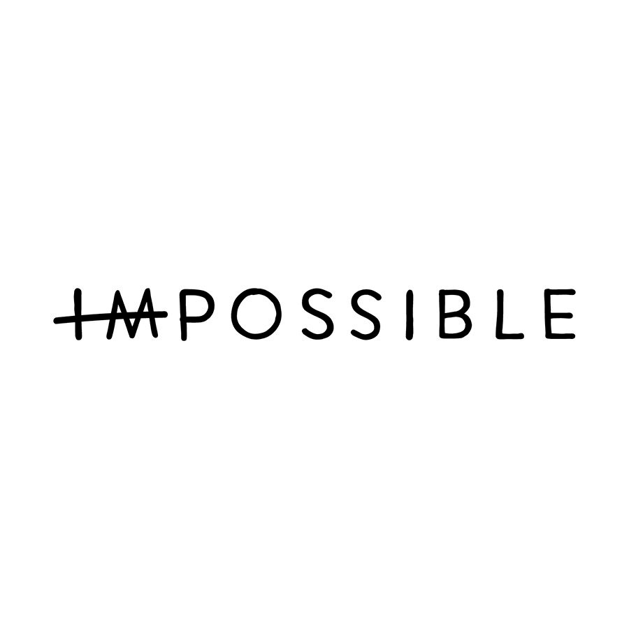 "Nothing is impossible." These words remind us that our potential knows no bounds. It's a powerful mantra that fuels our determination and pushes us to overcome challenges.

#NothingIsImpossible #DreamBig #UnleashYourPotential #Perseverance