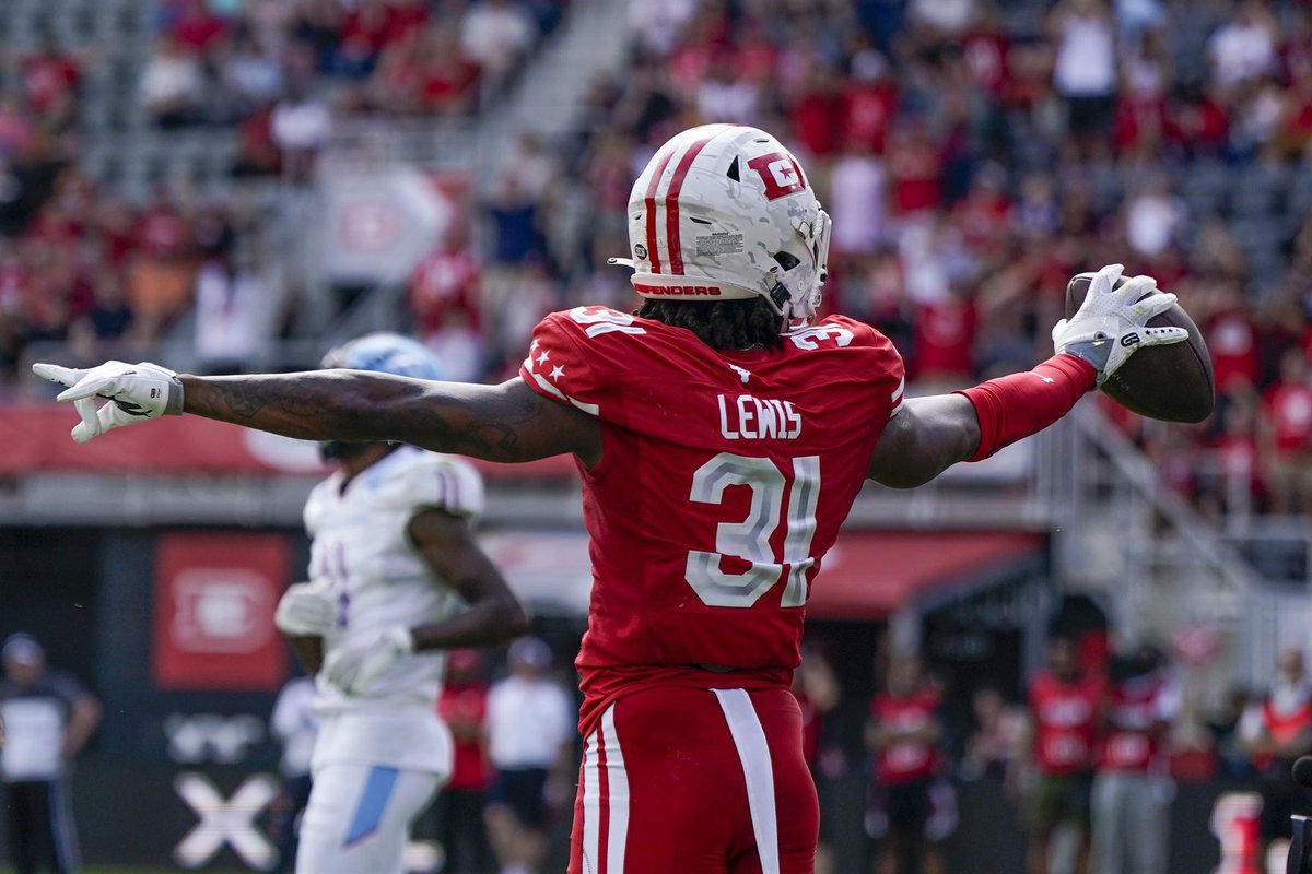 Cam Lewis tweet media