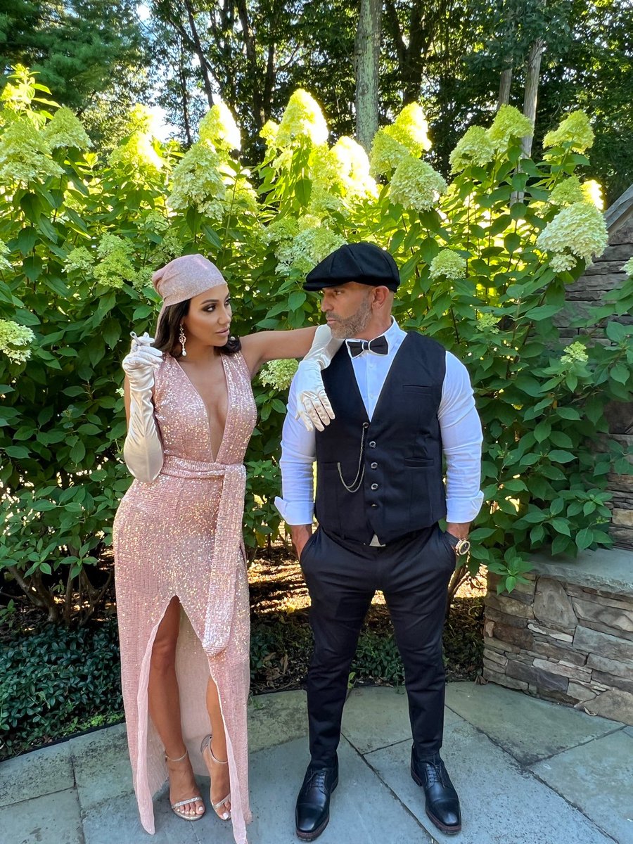 Let’s go get ‘em… #rhonj
