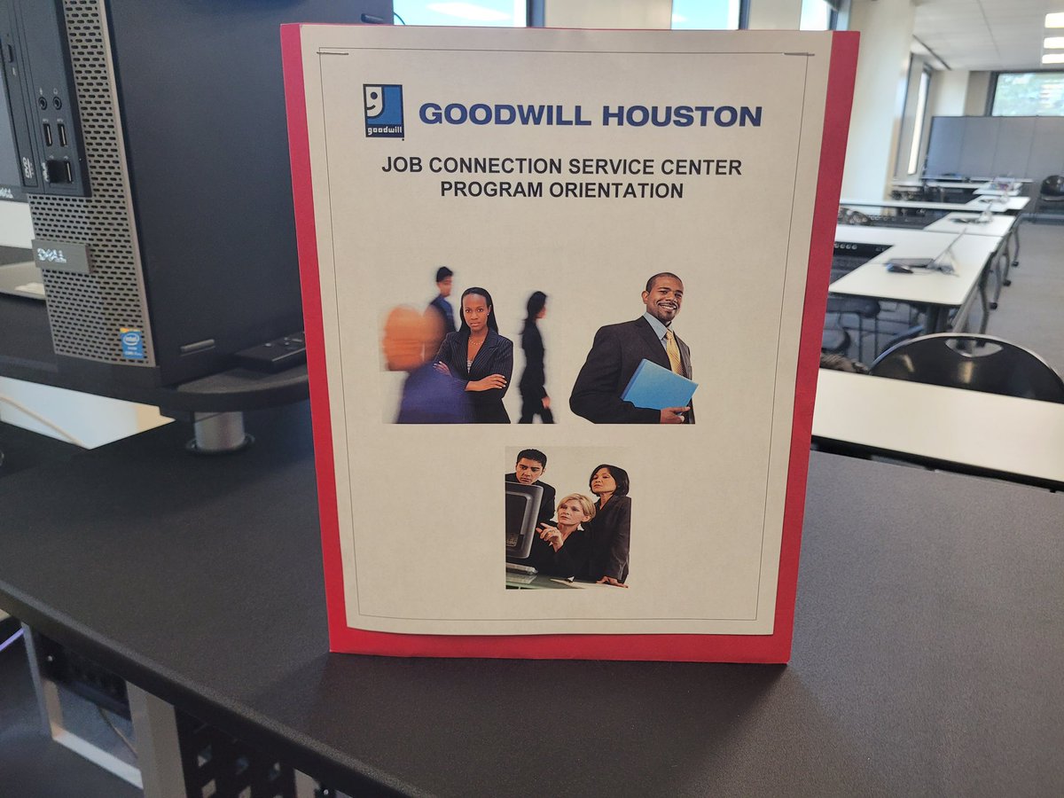 Harris County CSCD tweet media