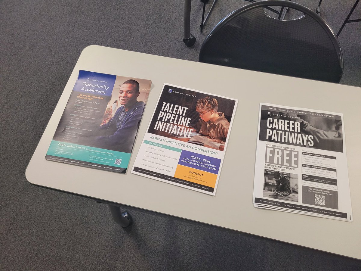 Harris County CSCD tweet media