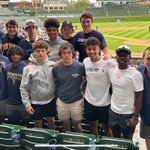 Photo by ICCP Baseball (@ICCPBaseball)