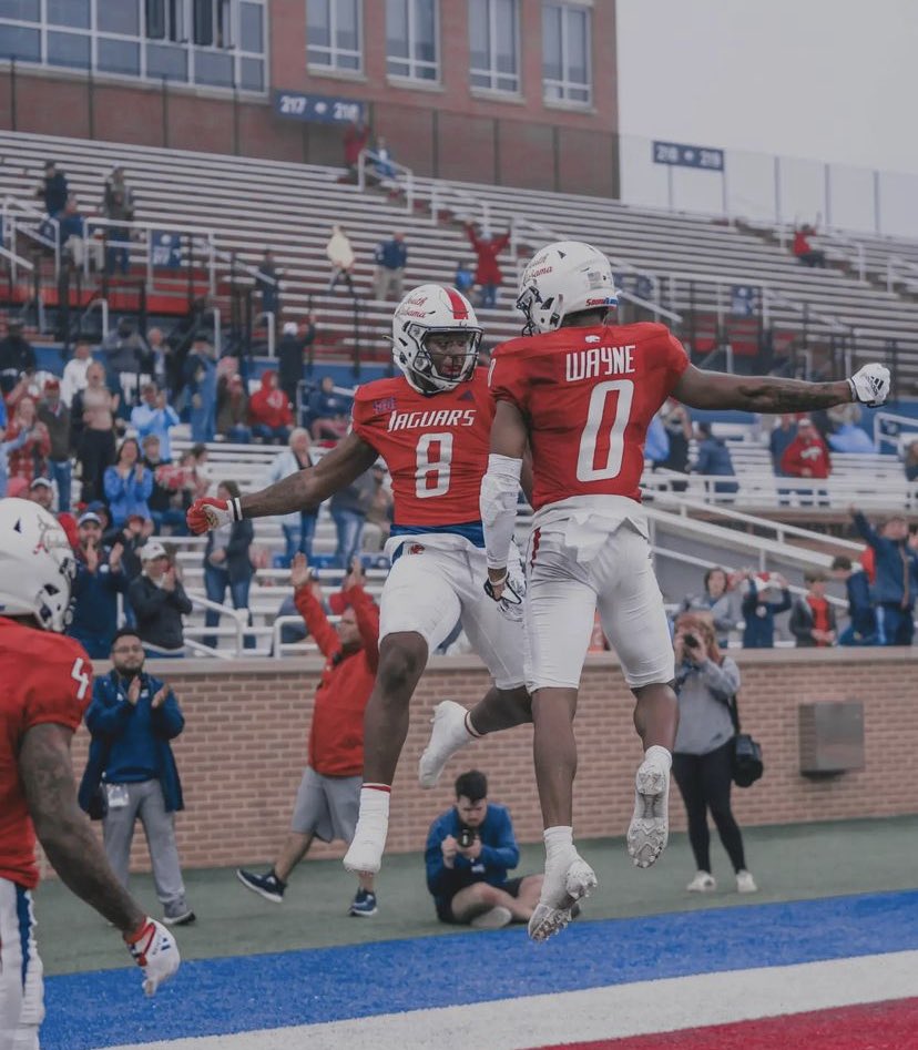 (Kj) Kevin Norwood jr. tweet media