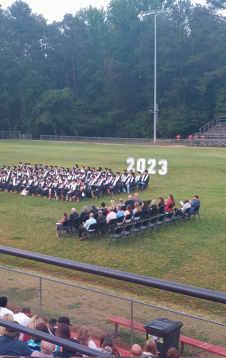 chrisd107's tweet image. Even though its been 23 years, this brings back memories. Congrats to the #Classof2023 #CO2023 #CO23