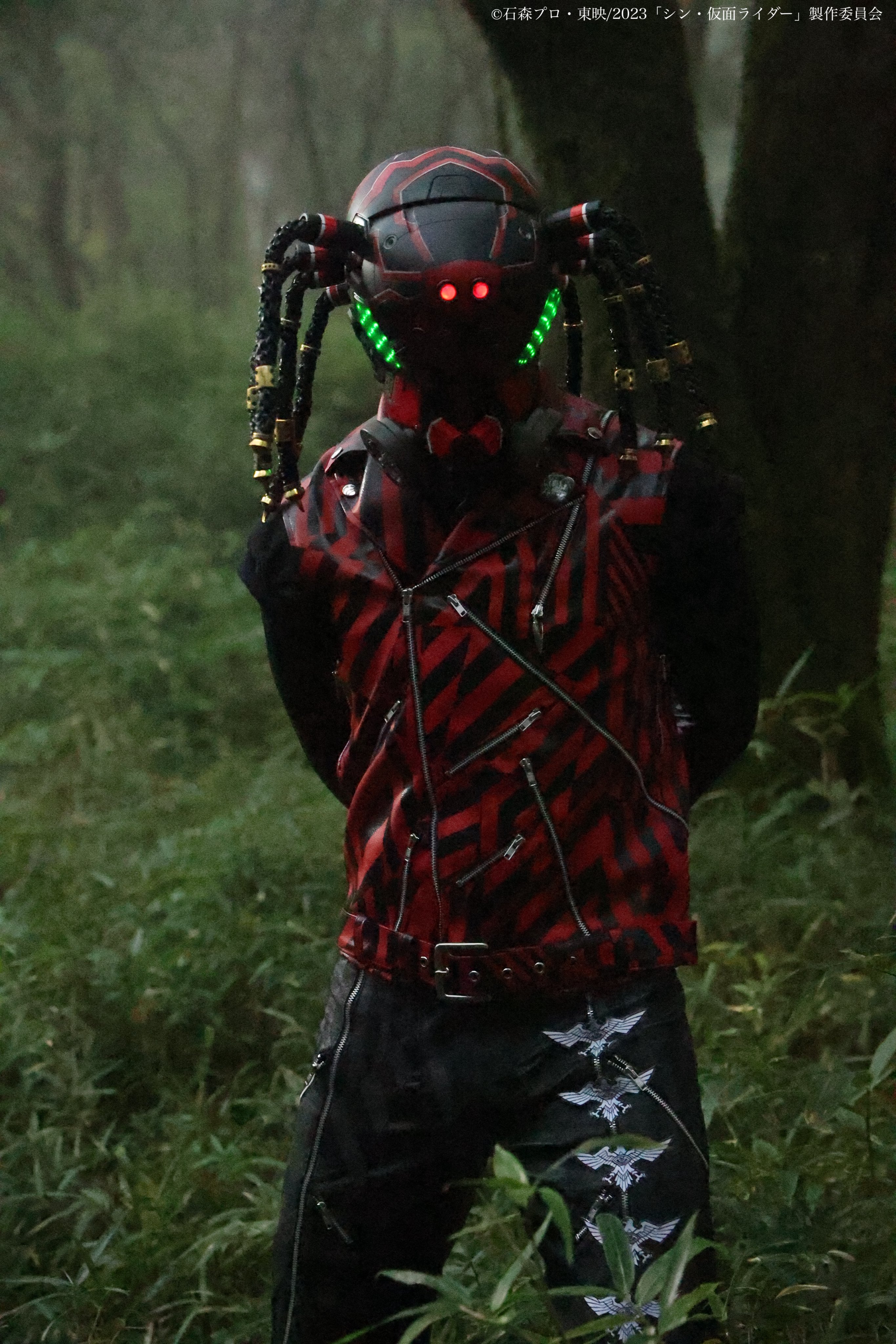 シン・仮面ライダー』【公式】 on X: シン・仮面ライダー』【公式】 on X: