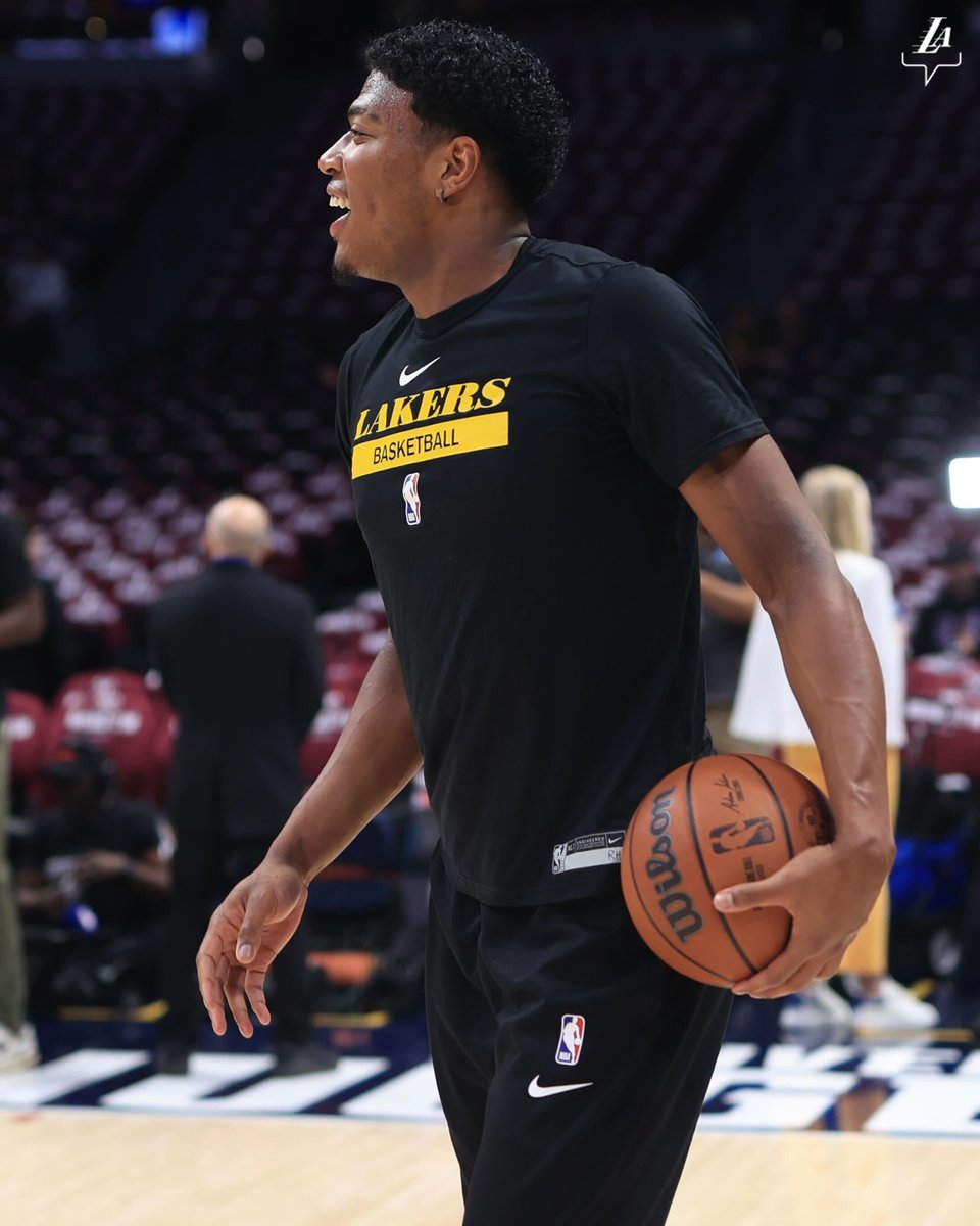Los Angeles Lakers tweet media