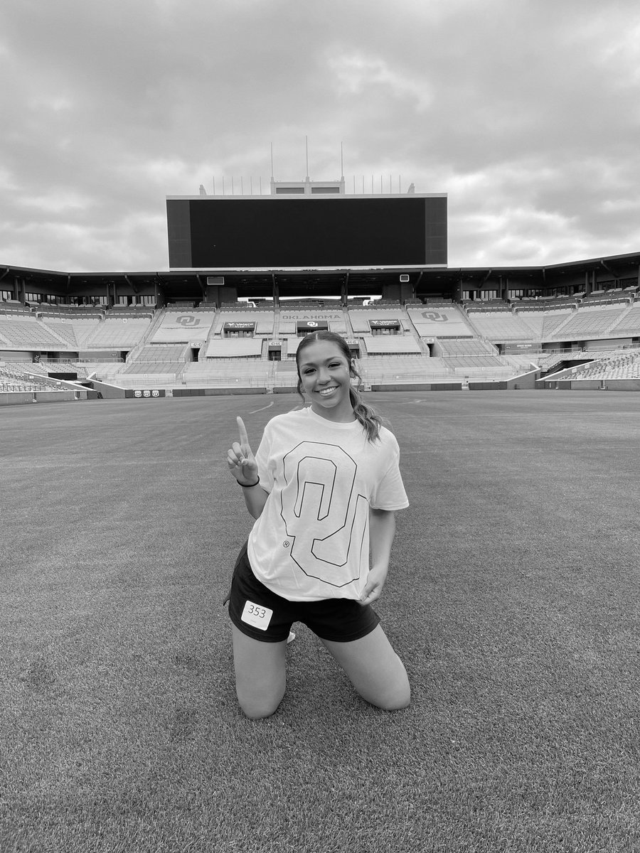 I MADE OKLAHOMA ALL GIRL😭🤍 #AGAD