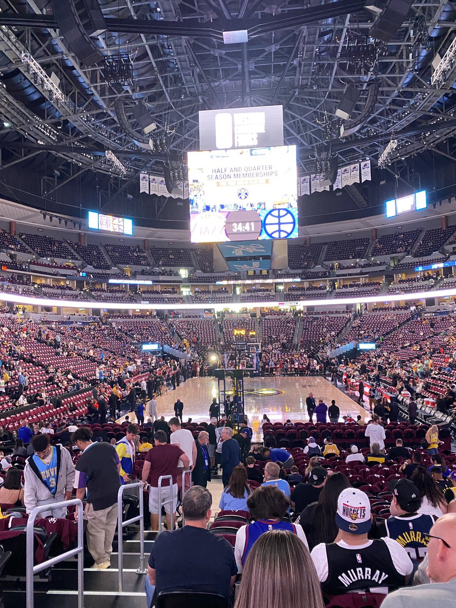 Vibe here is right. #golakers