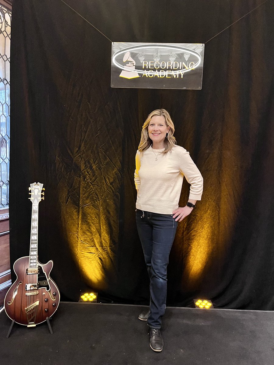 Kirsten Agresta-Copely 🎵 tweet media