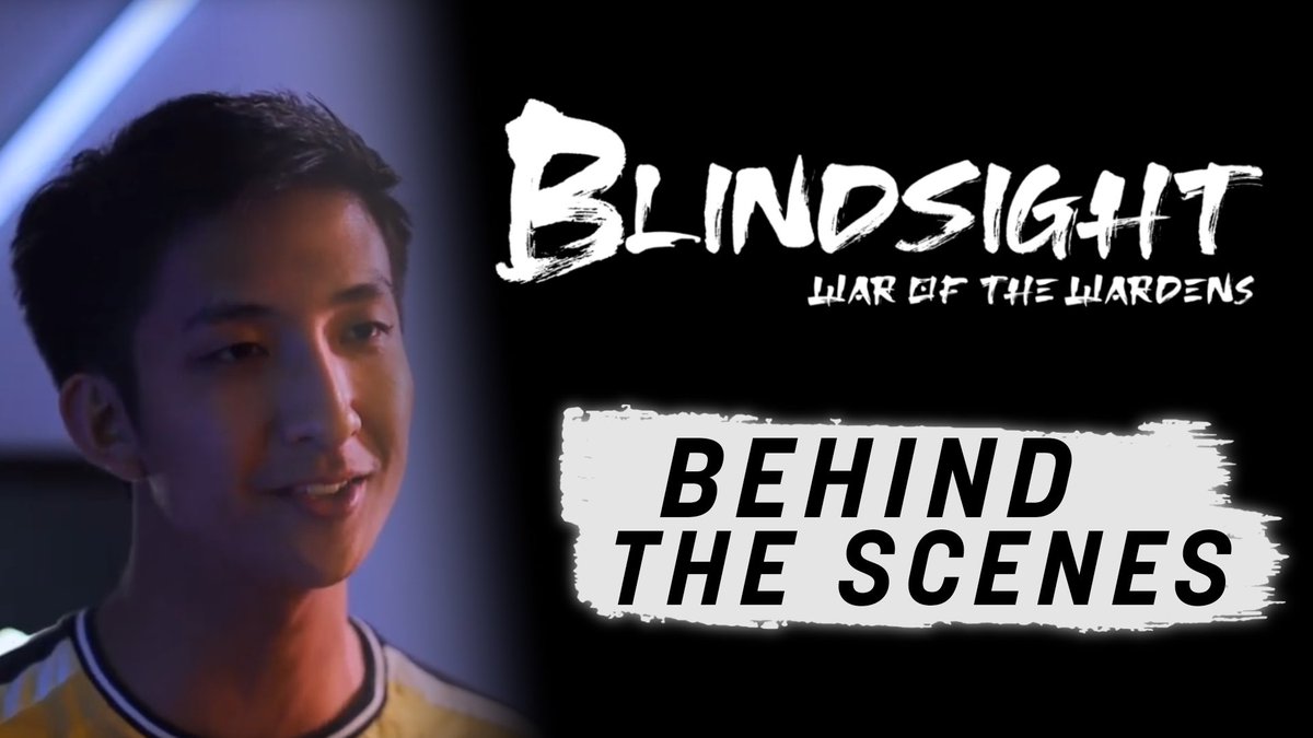 Stay tuned for our behind the scenes video, coming tomorrow 5/17 12pm PST youtu.be/aMu2bf9euS4 #uscgames #indiegames