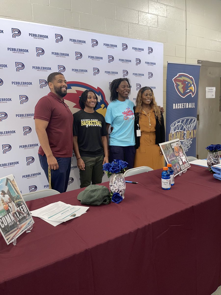 Pebblebrook Girls Basketball tweet media