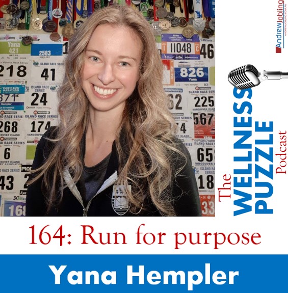 AndrewJobling's tweet photo. With every step you take, the bigger difference you will make.
E 164; https://t.co/EK6ytDRkCW
#runforpurpose #yanahempler #marathons #thewellnesspuzzle #joyfullongevity #optimalwellbeing #tearsofjoy #thewellnesspuzzlepodcast #andrewjobling #mindset #accidentalauthor https://t.co/ucBwKkx0pj
